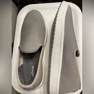 Allbirds NWOT slip on loafer shoes - Size 10M